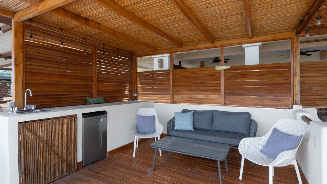Photo of Livingroom in Coco Sunset Hills
