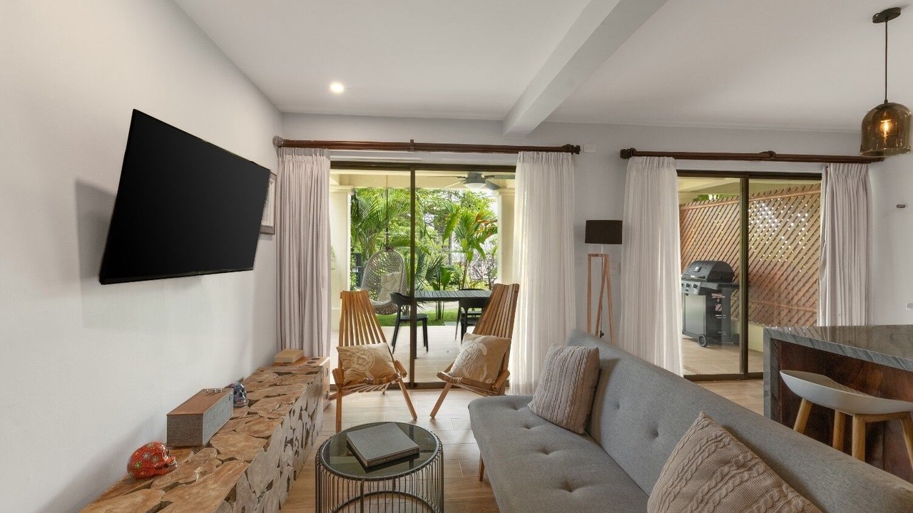 Photo of Livingroom in Coco Sunset Hills