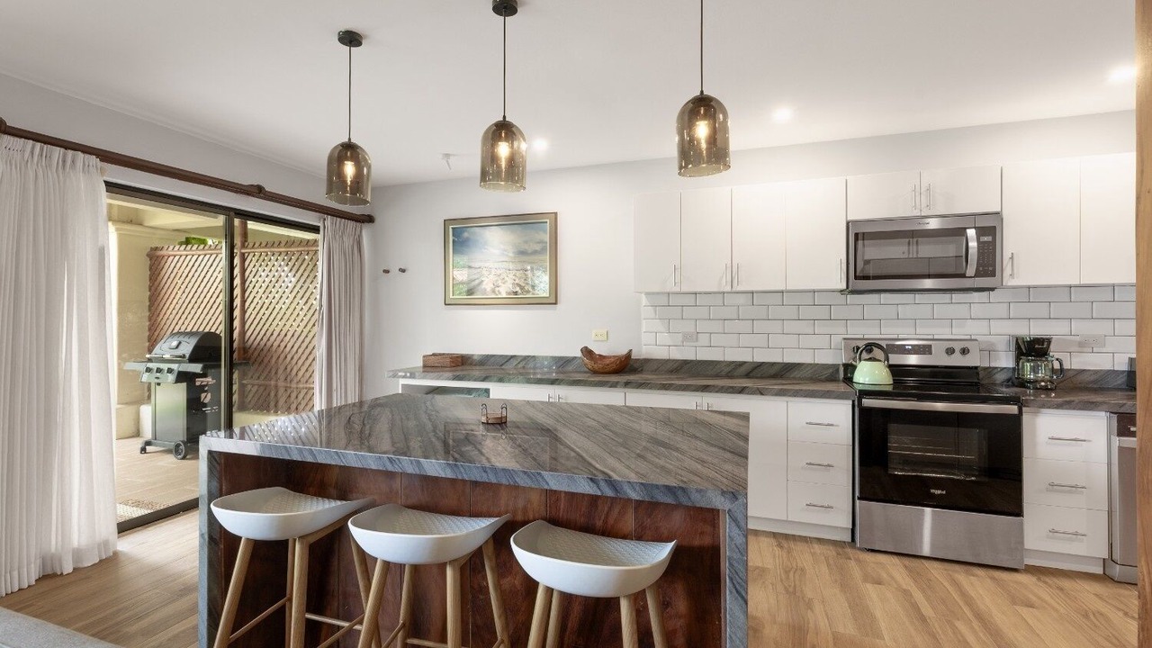 Photo of Kitchen in Coco Sunset Hills