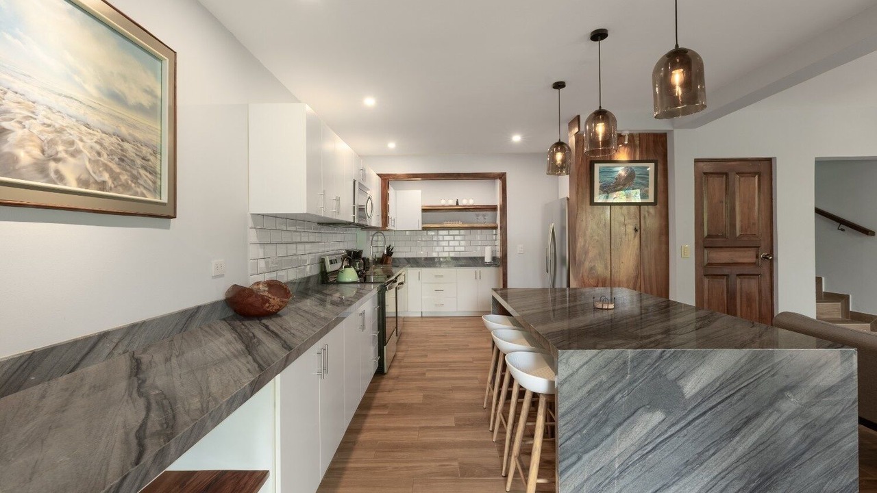 Photo of Kitchen in Coco Sunset Hills
