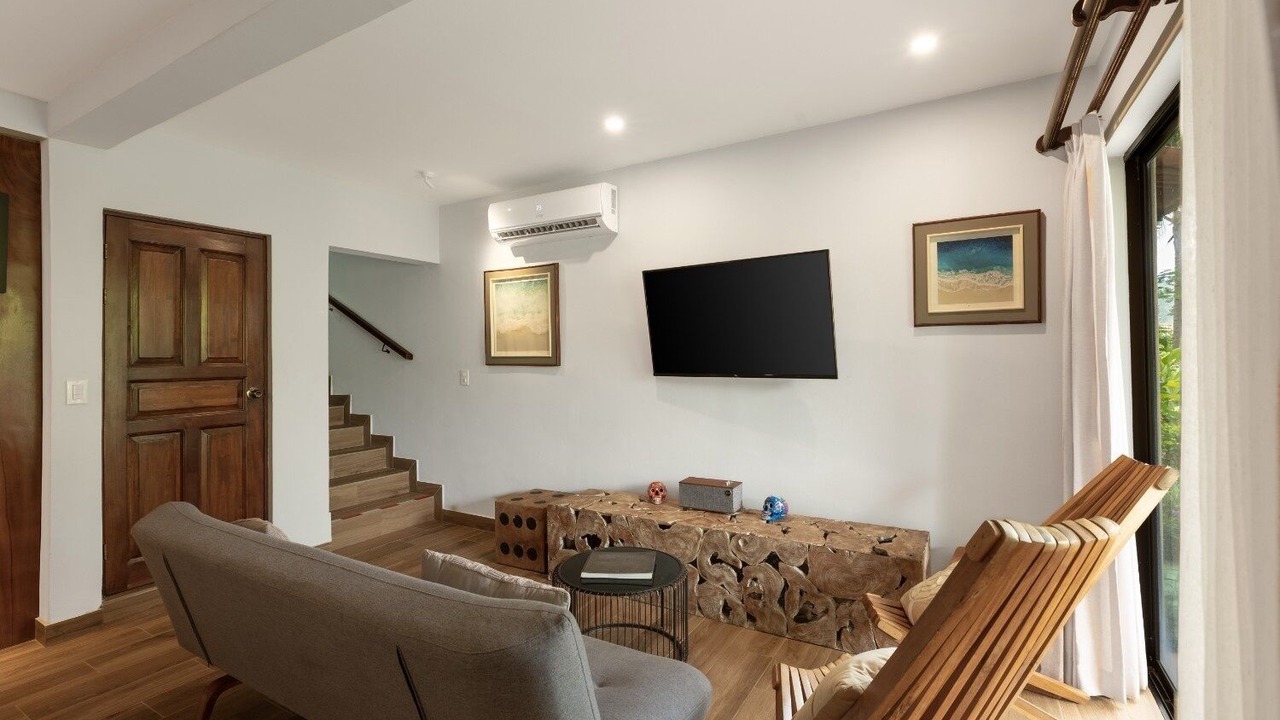 Photo of Livingroom in Coco Sunset Hills