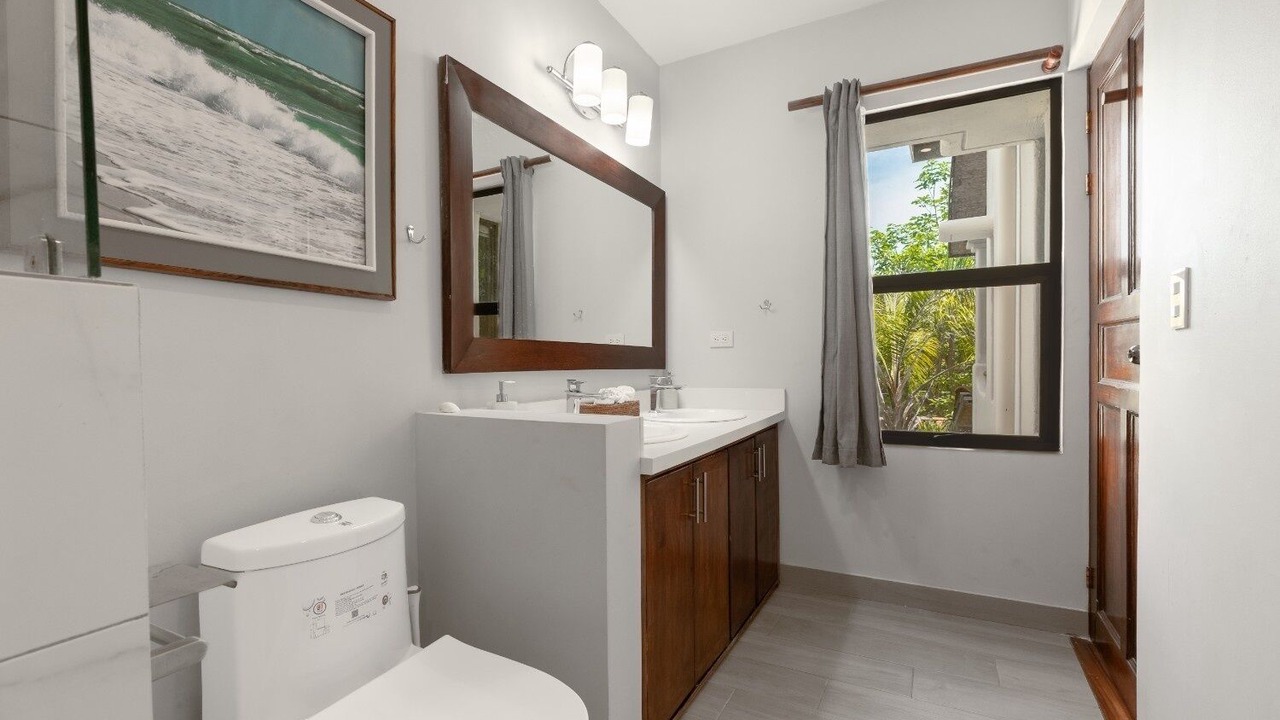 Photo of Bathroom in Coco Sunset Hills