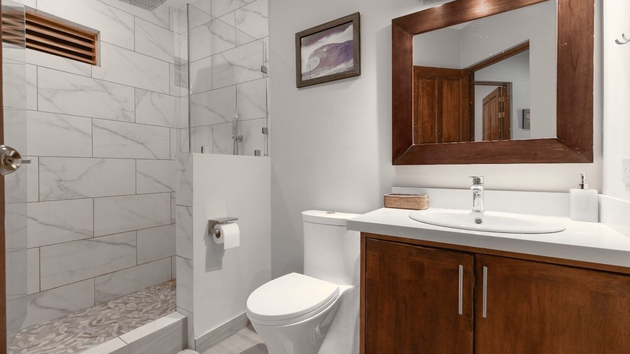 Photo of Bathroom in Coco Sunset Hills