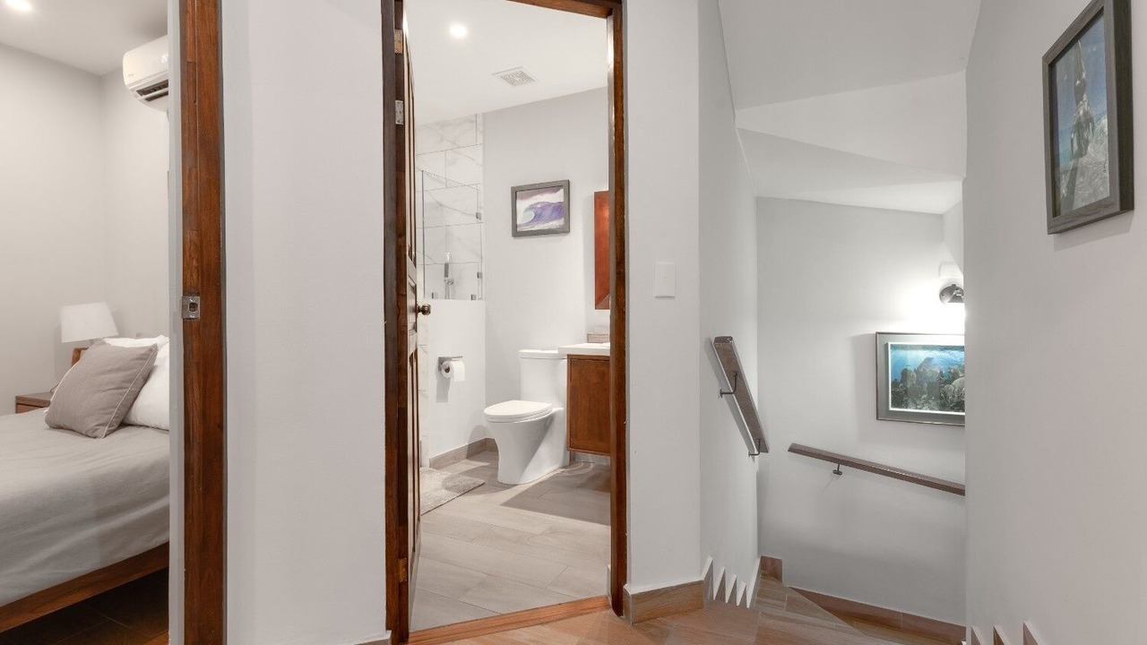 Photo of Bathroom in Coco Sunset Hills