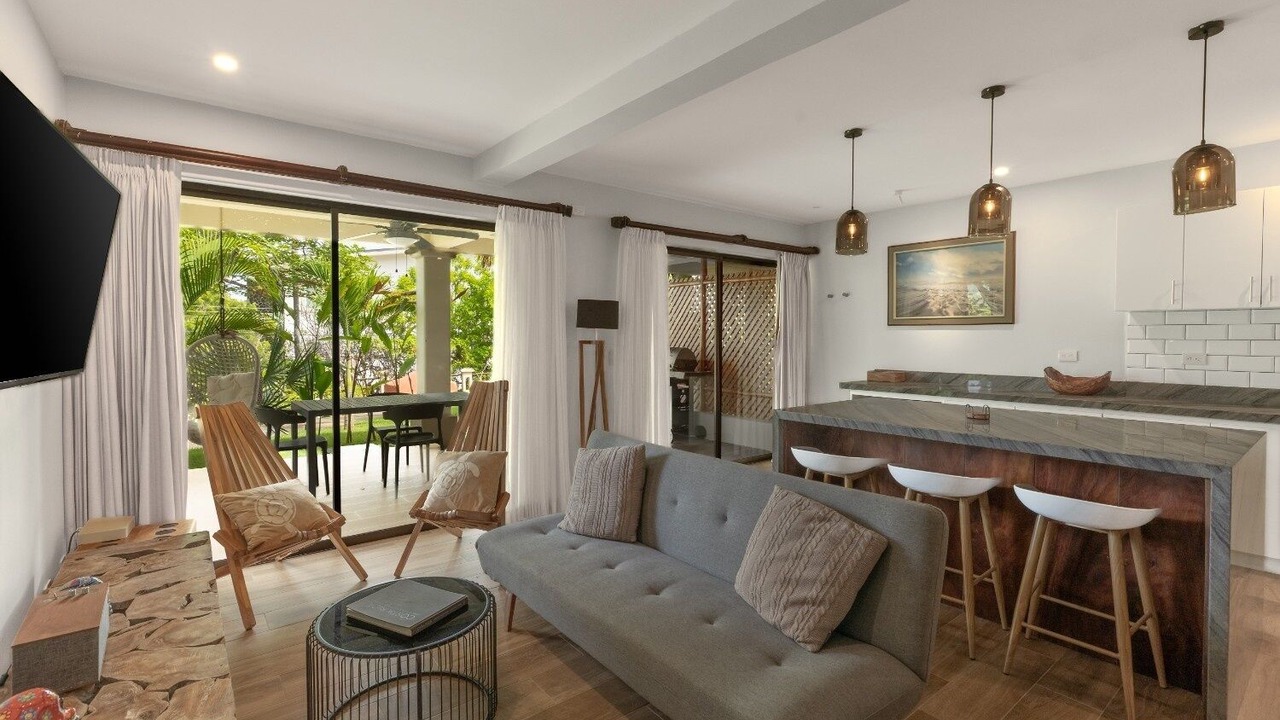 Photo of Livingroom in Coco Sunset Hills