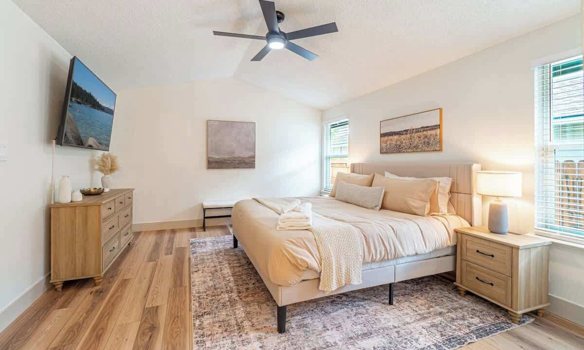 Photo of Bedroom in Northwest Reno