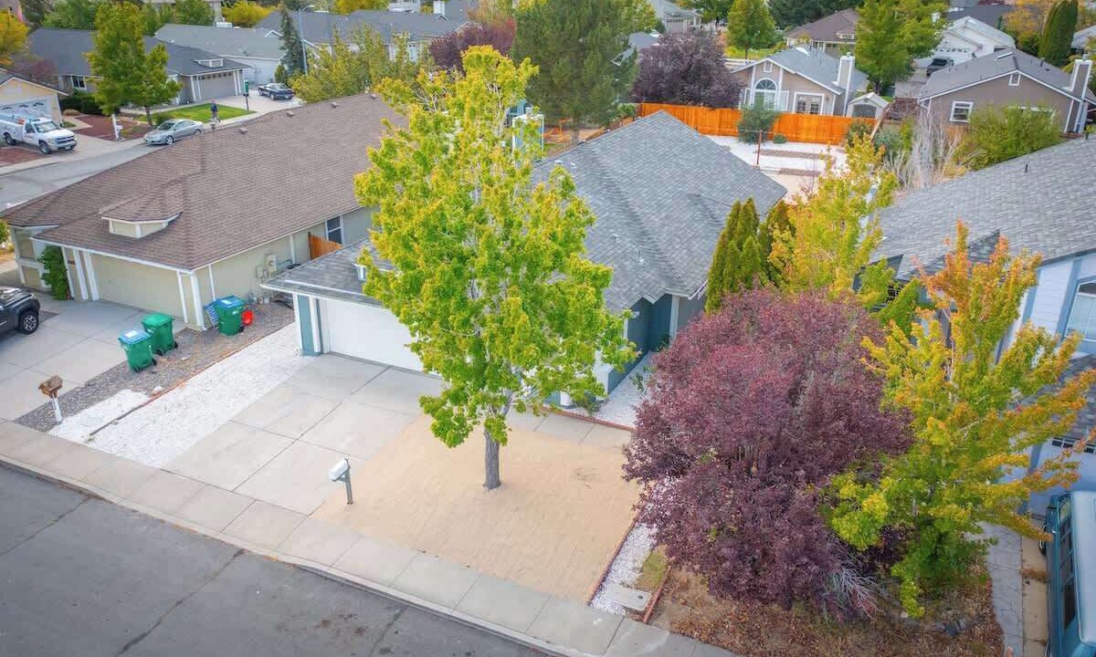 Photo of Outdoor in Northwest Reno