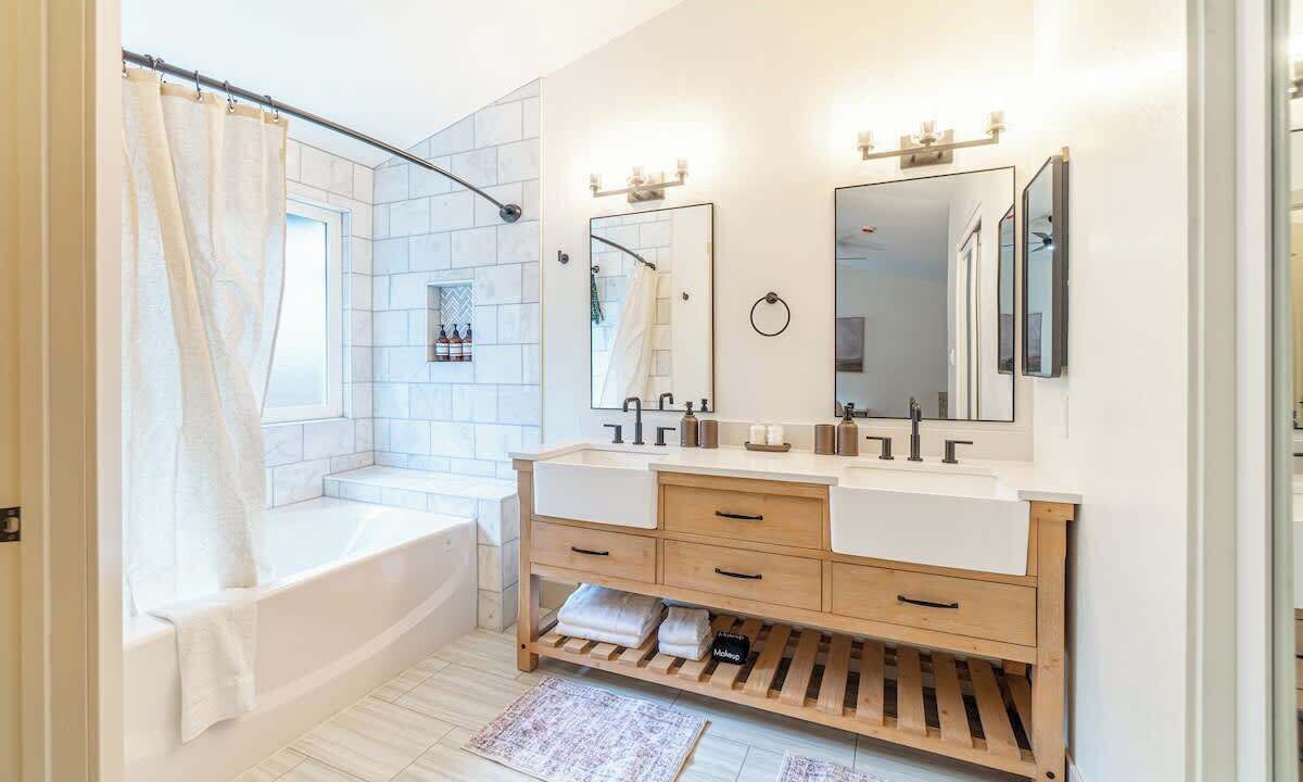Photo of Bathroom in Northwest Reno
