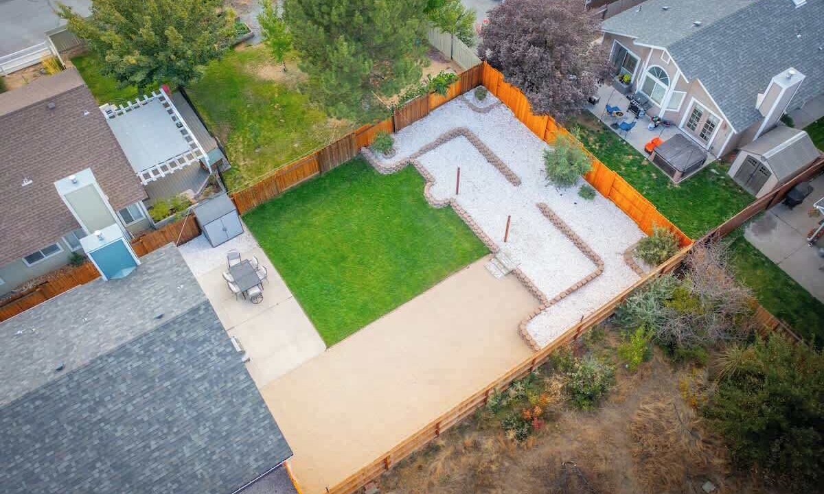 Photo of Outdoor in Northwest Reno