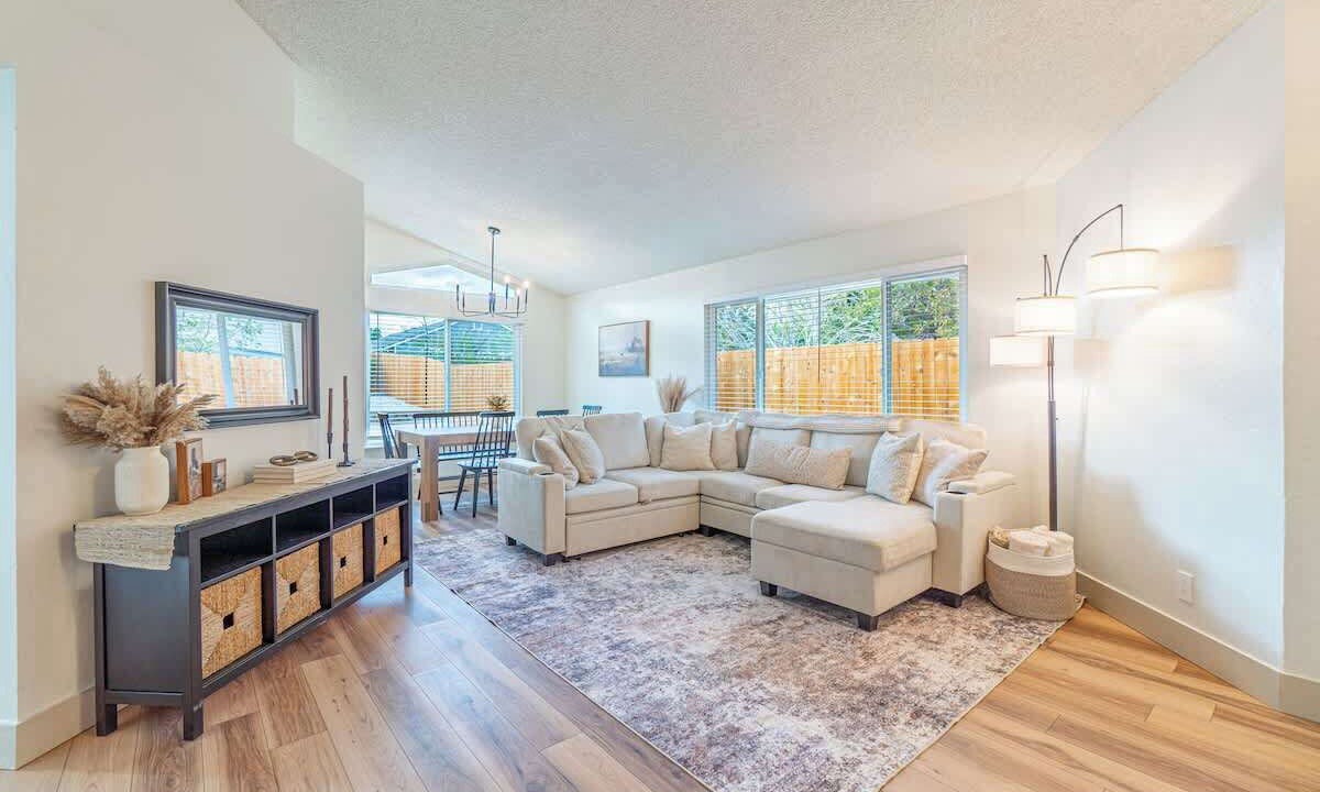Photo of Livingroom in Northwest Reno