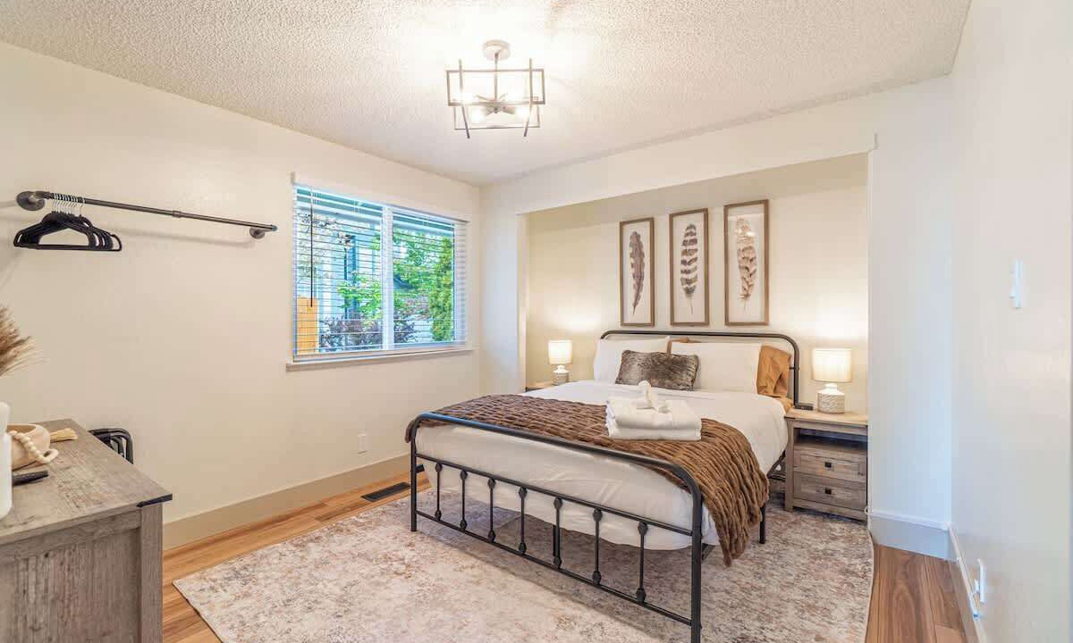 Photo of Bedroom in Northwest Reno