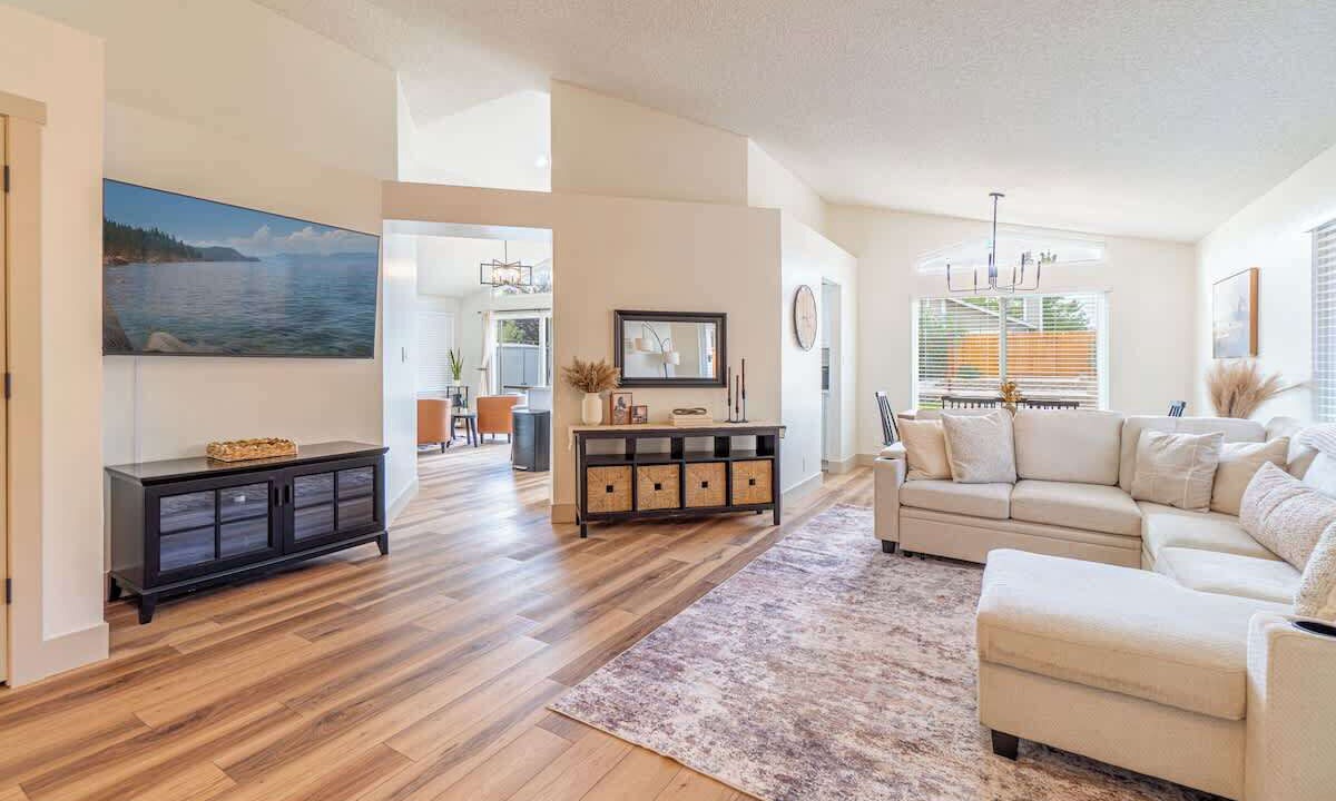 Photo of Livingroom in Northwest Reno