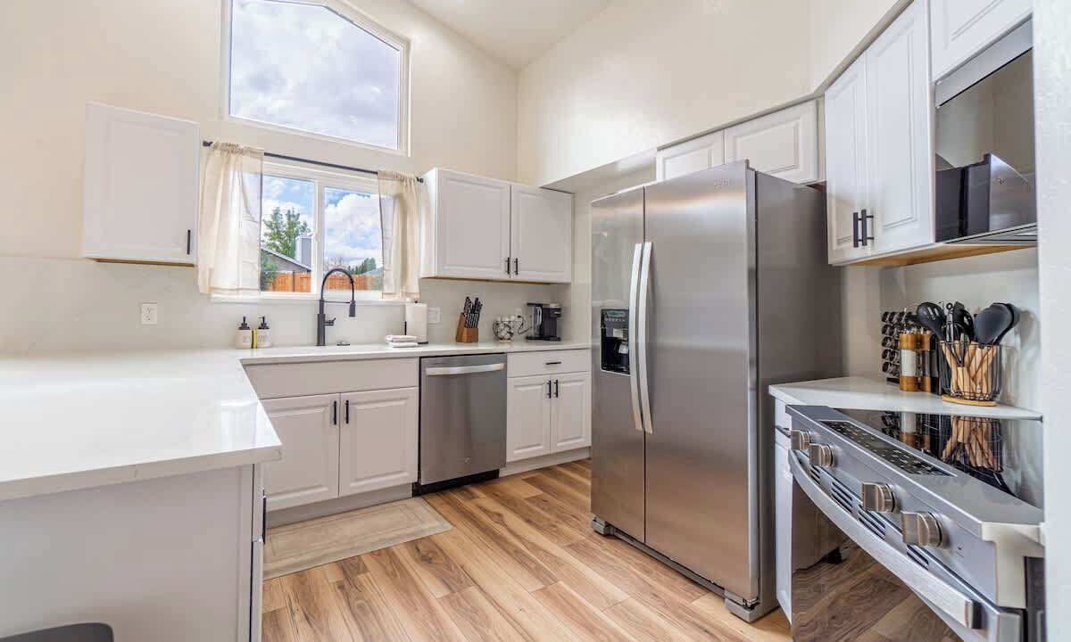 Photo of Kitchen in Northwest Reno