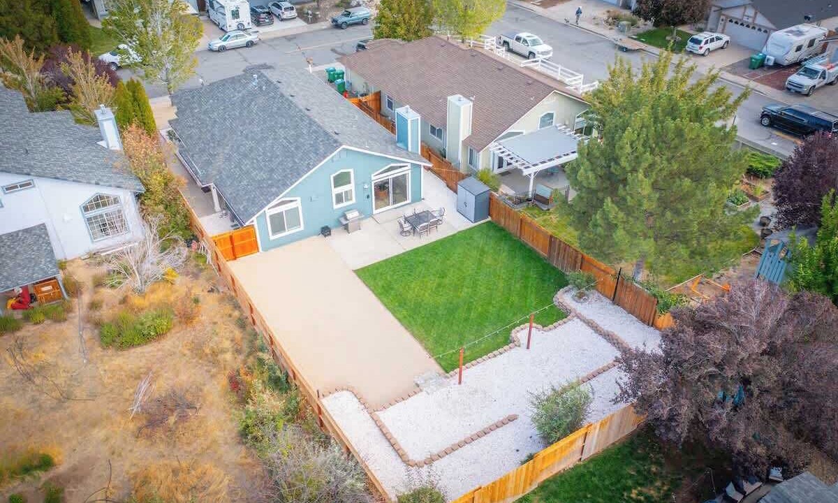 Photo of Outdoor in Northwest Reno