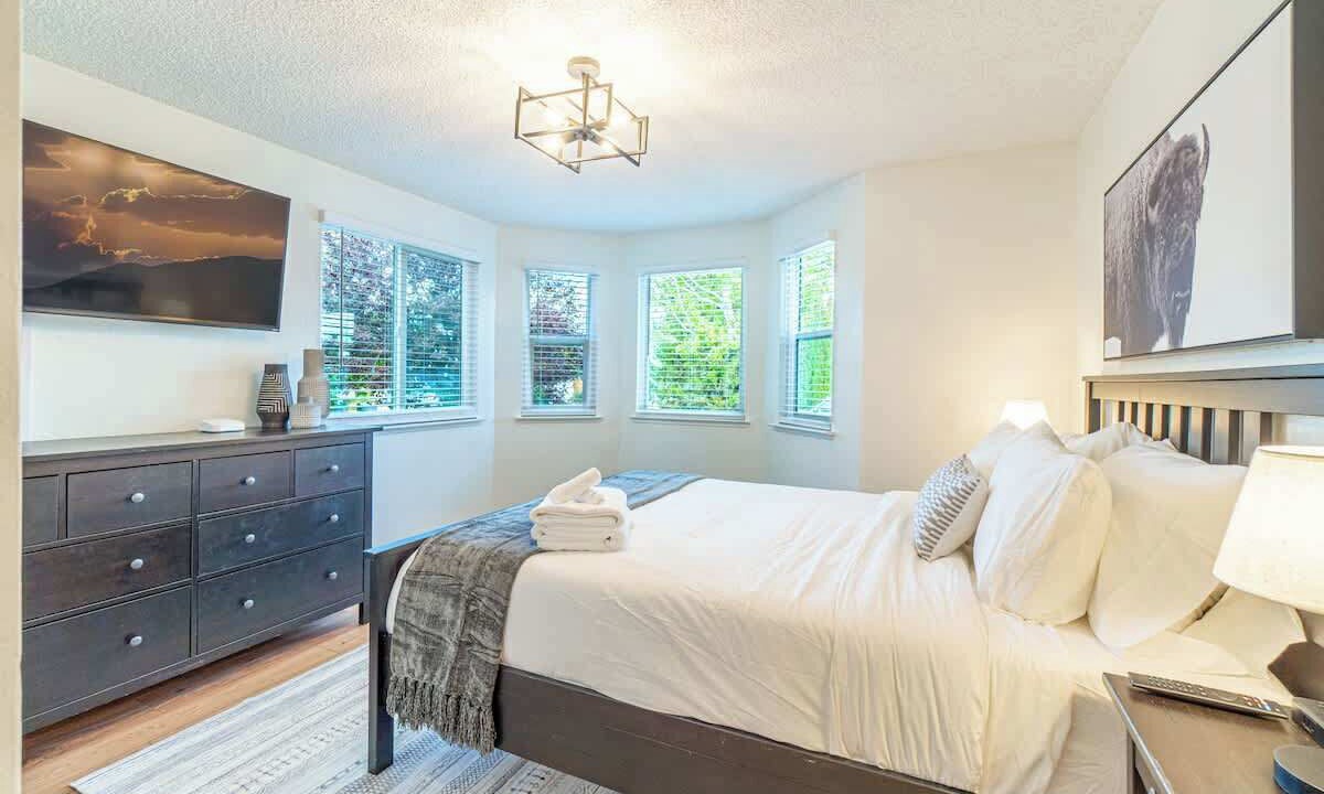 Photo of Bedroom in Northwest Reno