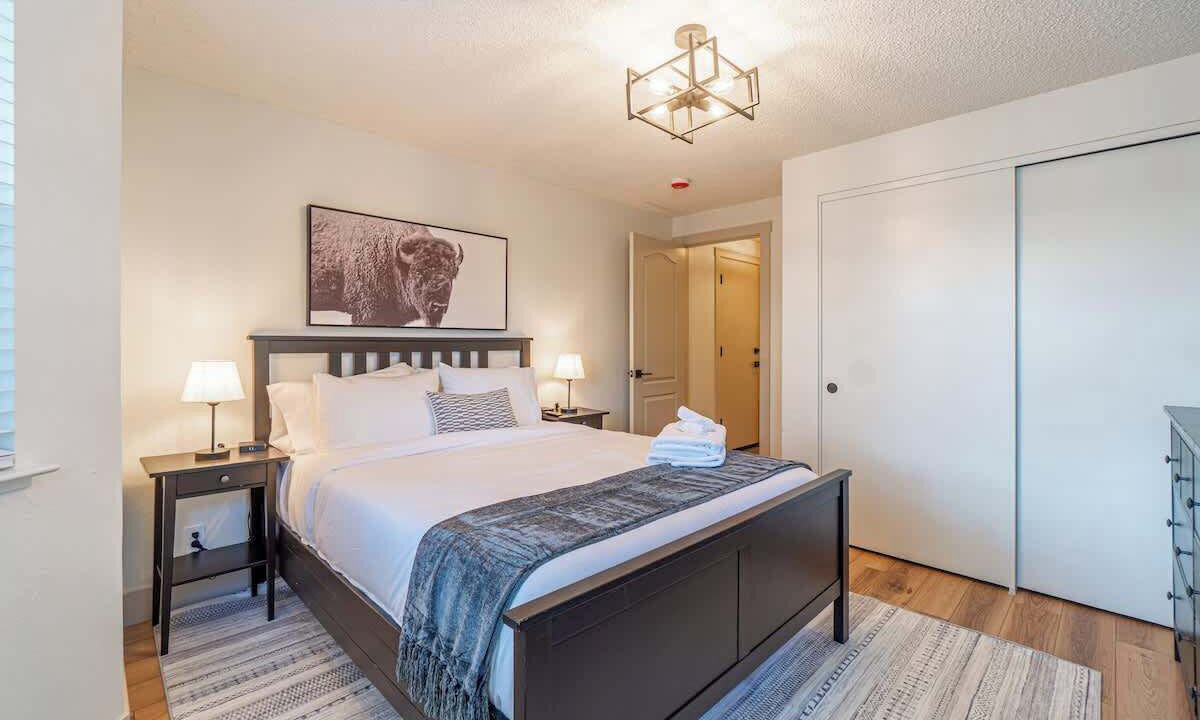Photo of Bedroom in Northwest Reno
