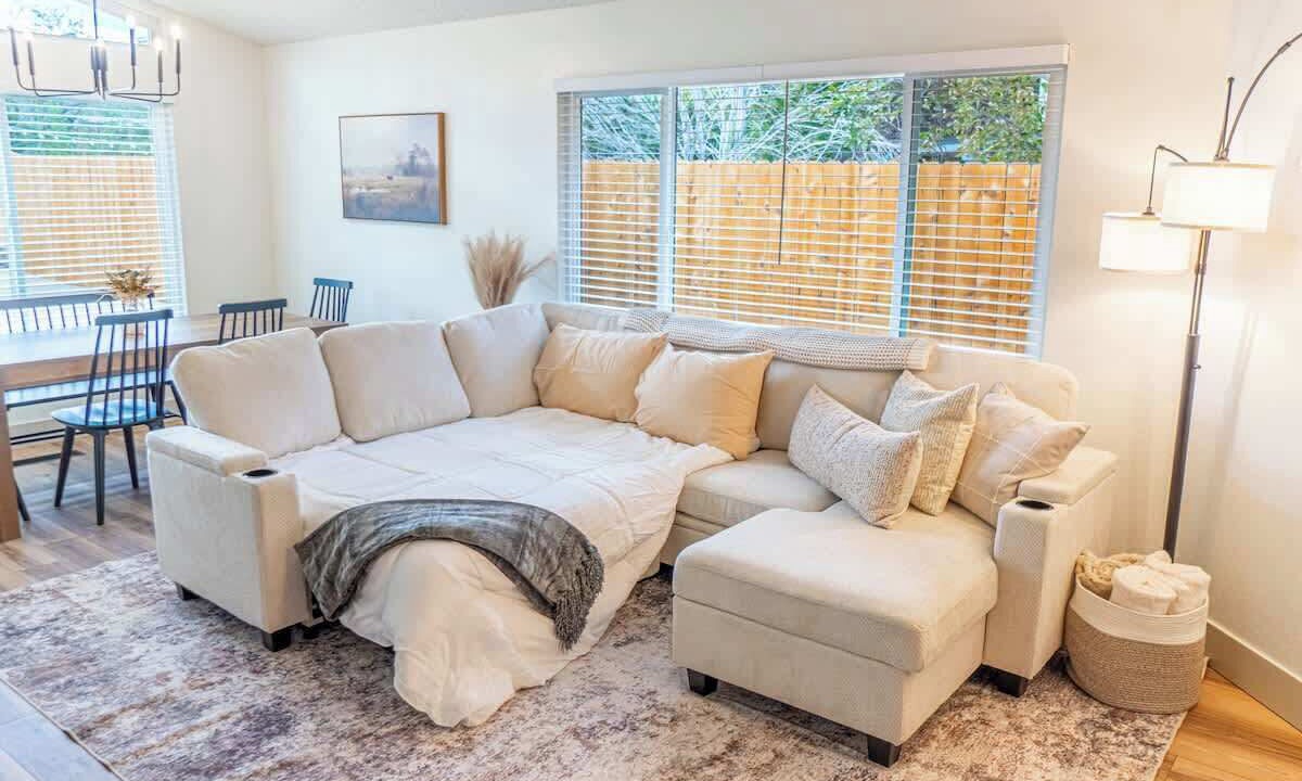 Photo of Livingroom in Northwest Reno