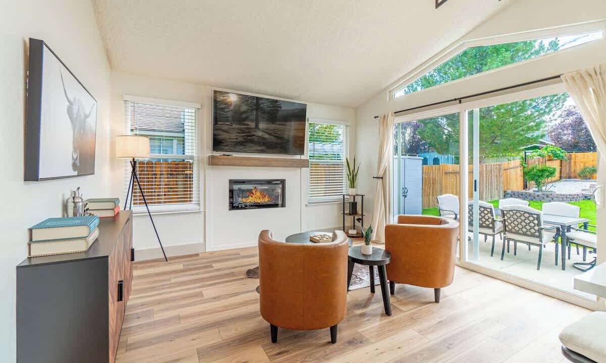 Photo of Livingroom in Northwest Reno