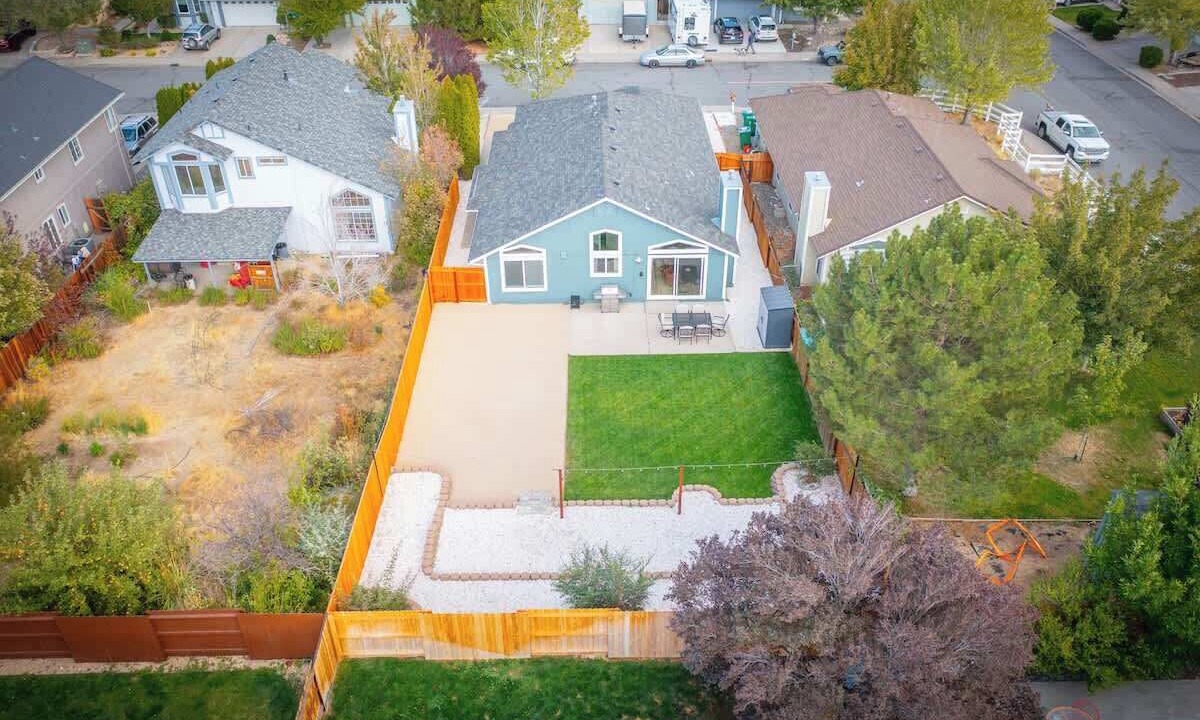 Photo of Outdoor in Northwest Reno