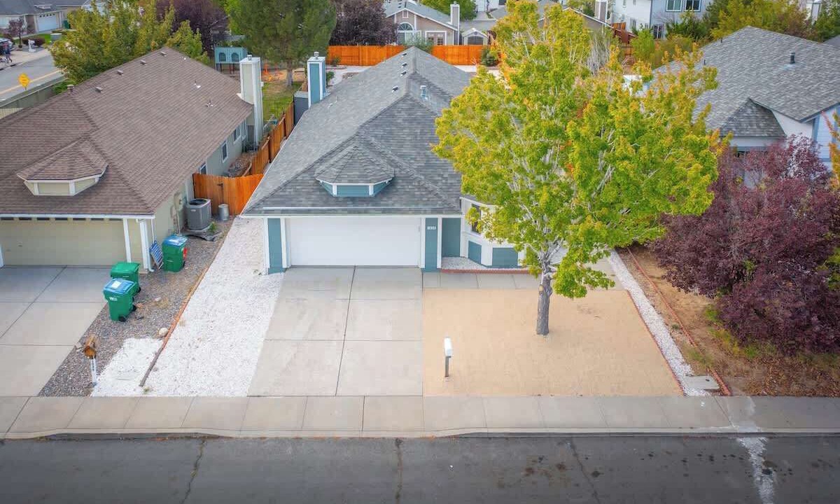 Photo of Outdoor in Northwest Reno