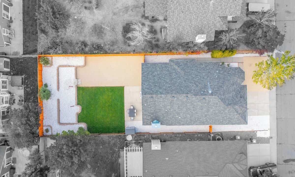Photo of Outdoor in Northwest Reno