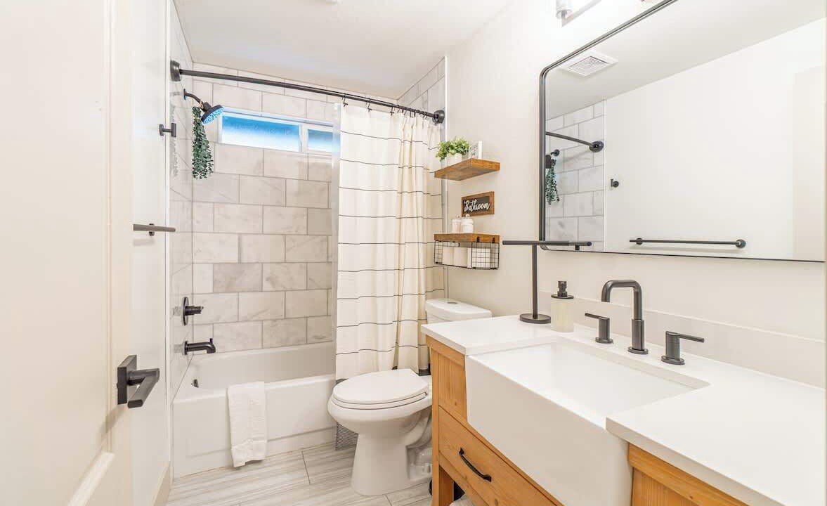 Photo of Bathroom in Northwest Reno
