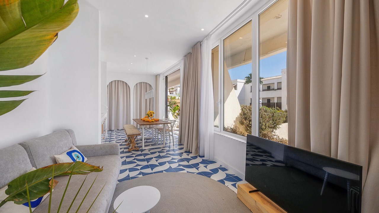 Photo of Livingroom in Porto de Mos