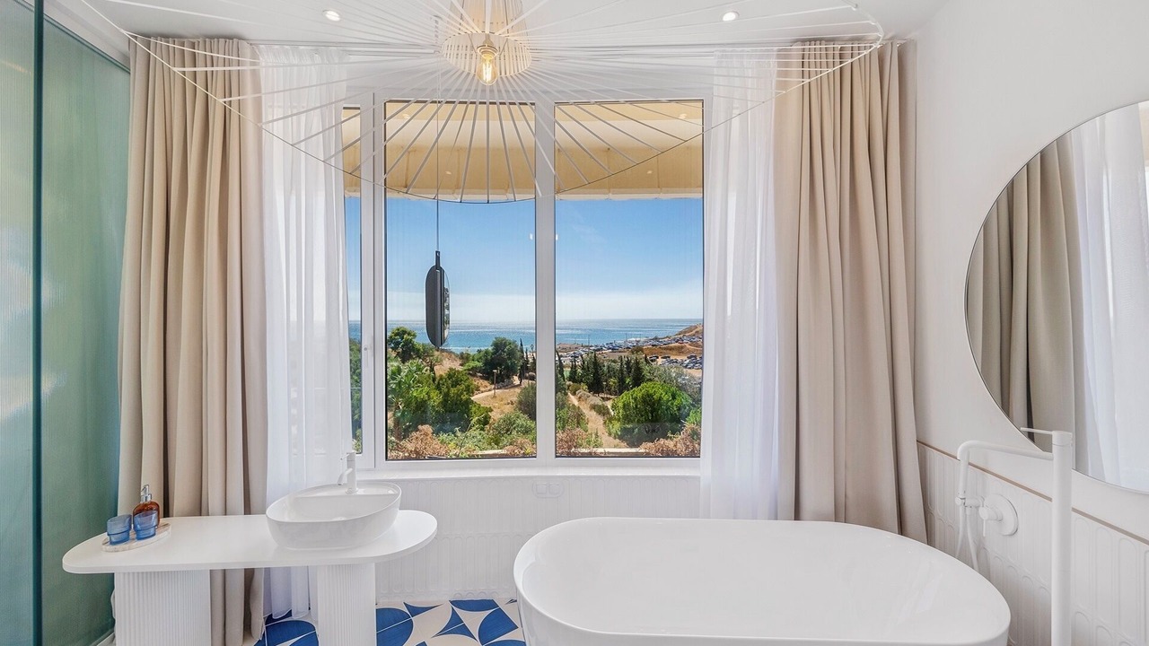 Photo of Bathroom in Porto de Mos