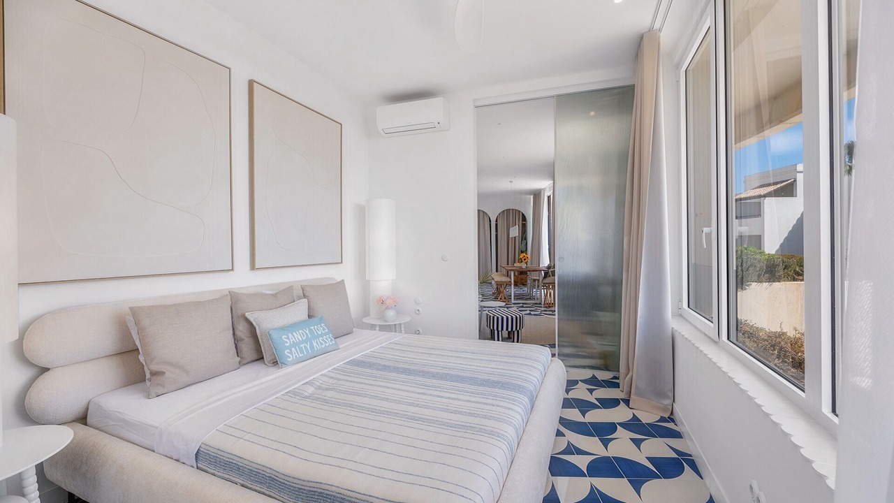Photo of Bedroom in Porto de Mos