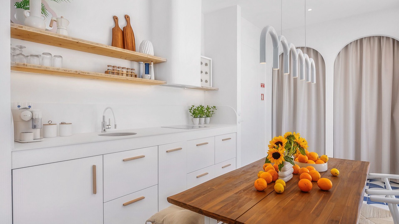 Photo of Kitchen in Porto de Mos