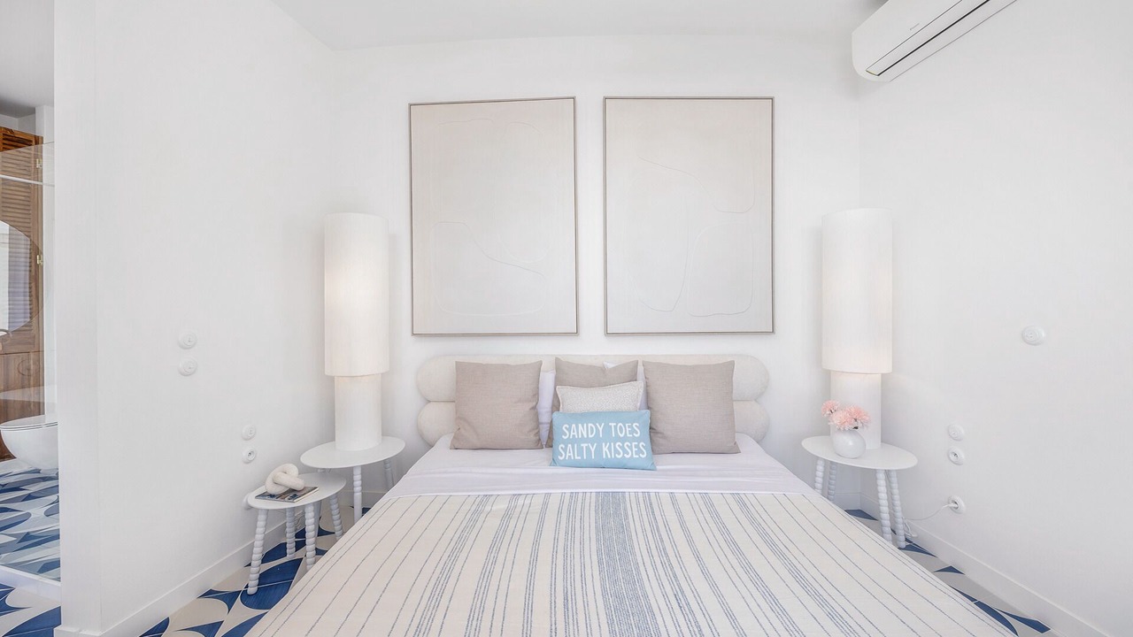 Photo of Bedroom in Porto de Mos