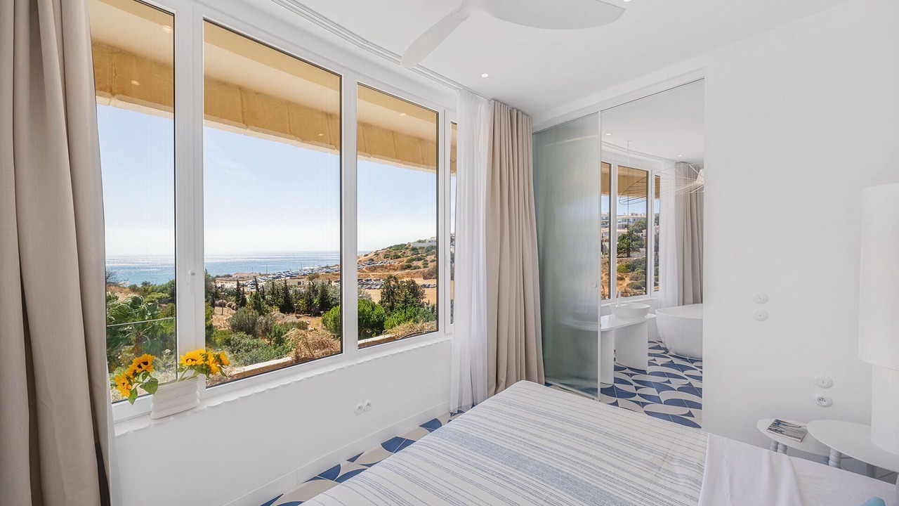 Photo of Bedroom in Porto de Mos