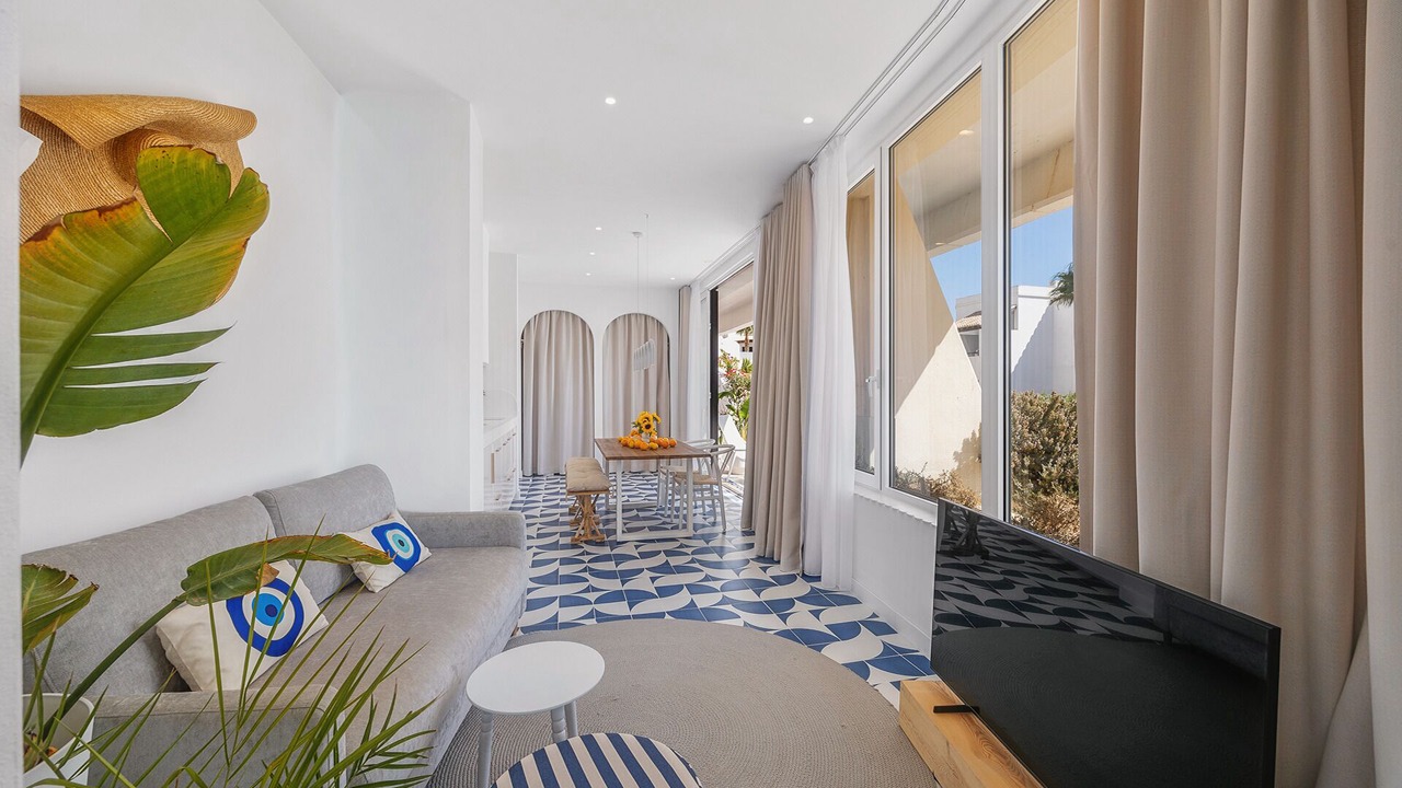 Photo of Livingroom in Porto de Mos