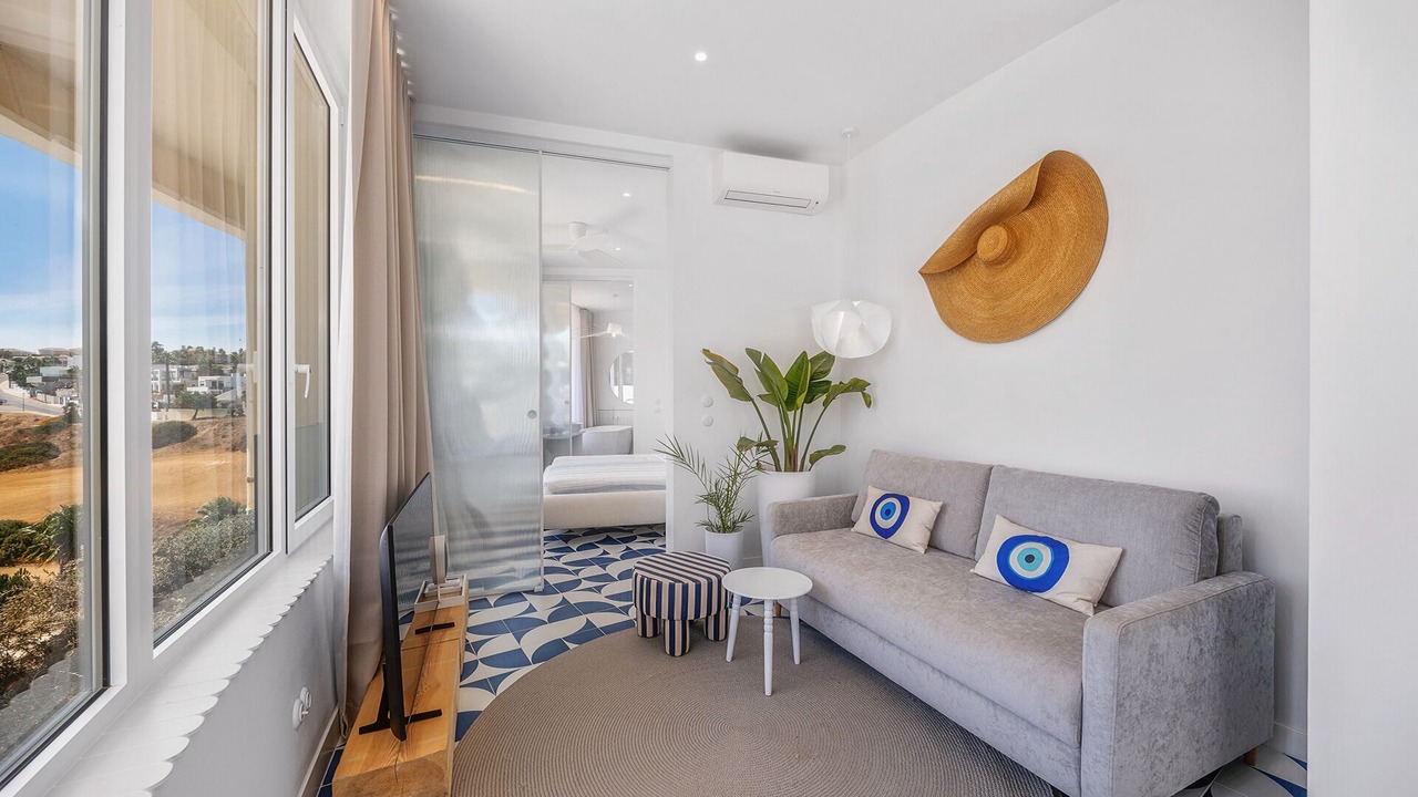 Photo of Livingroom in Porto de Mos