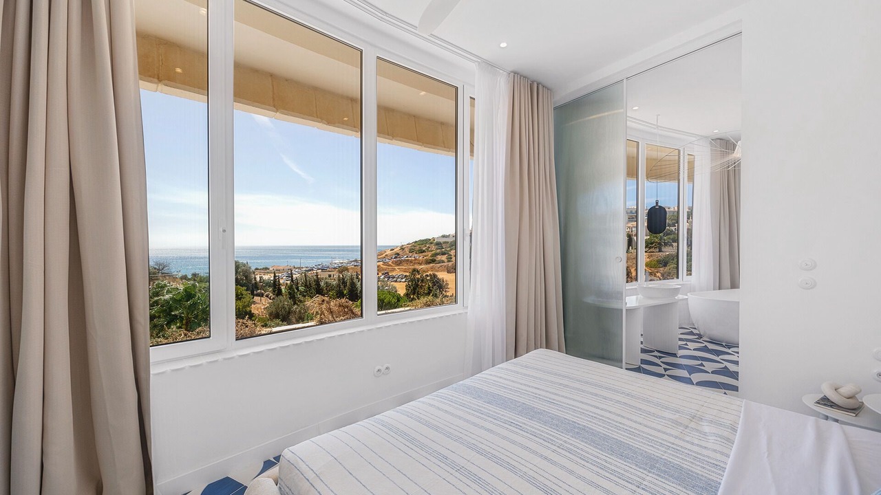 Photo of Bedroom in Porto de Mos