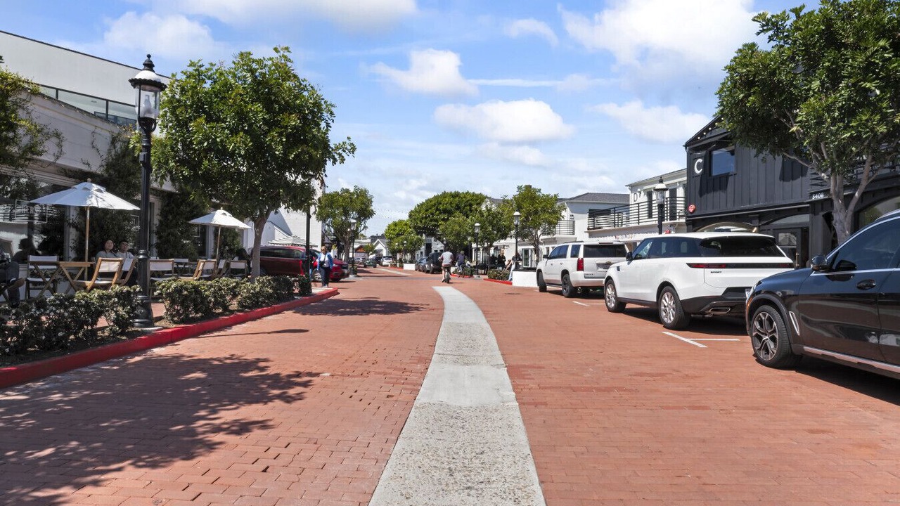 Photo of Outdoor in West Newport