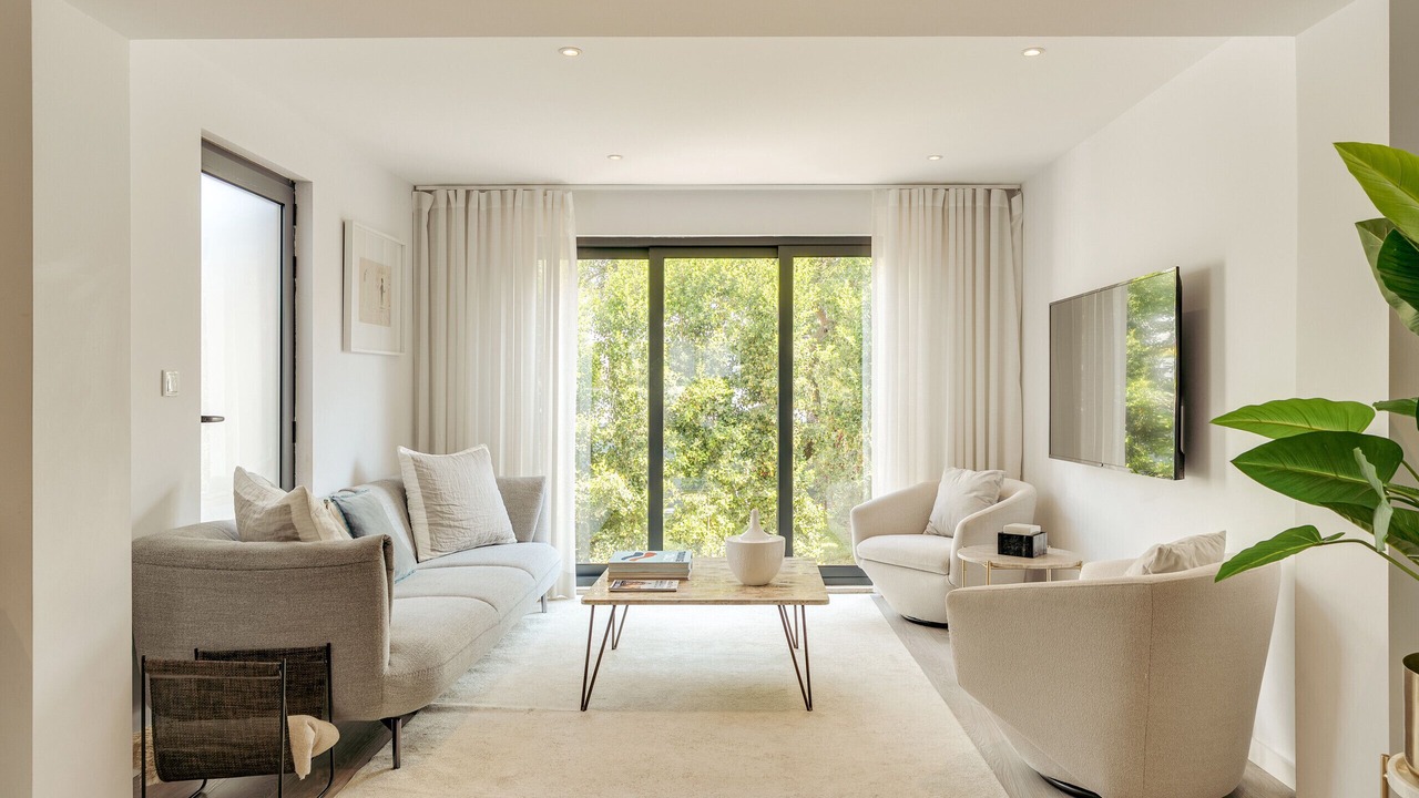 Photo of Livingroom in Belem