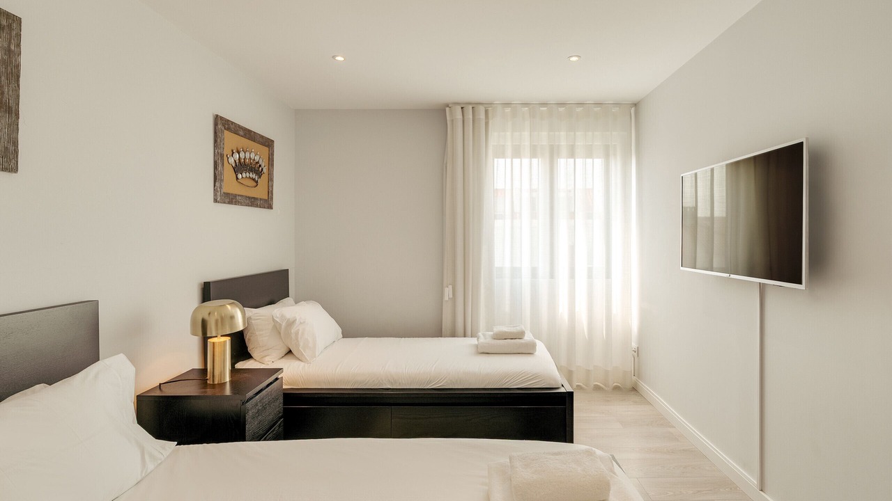 Photo of Bedroom in Belem