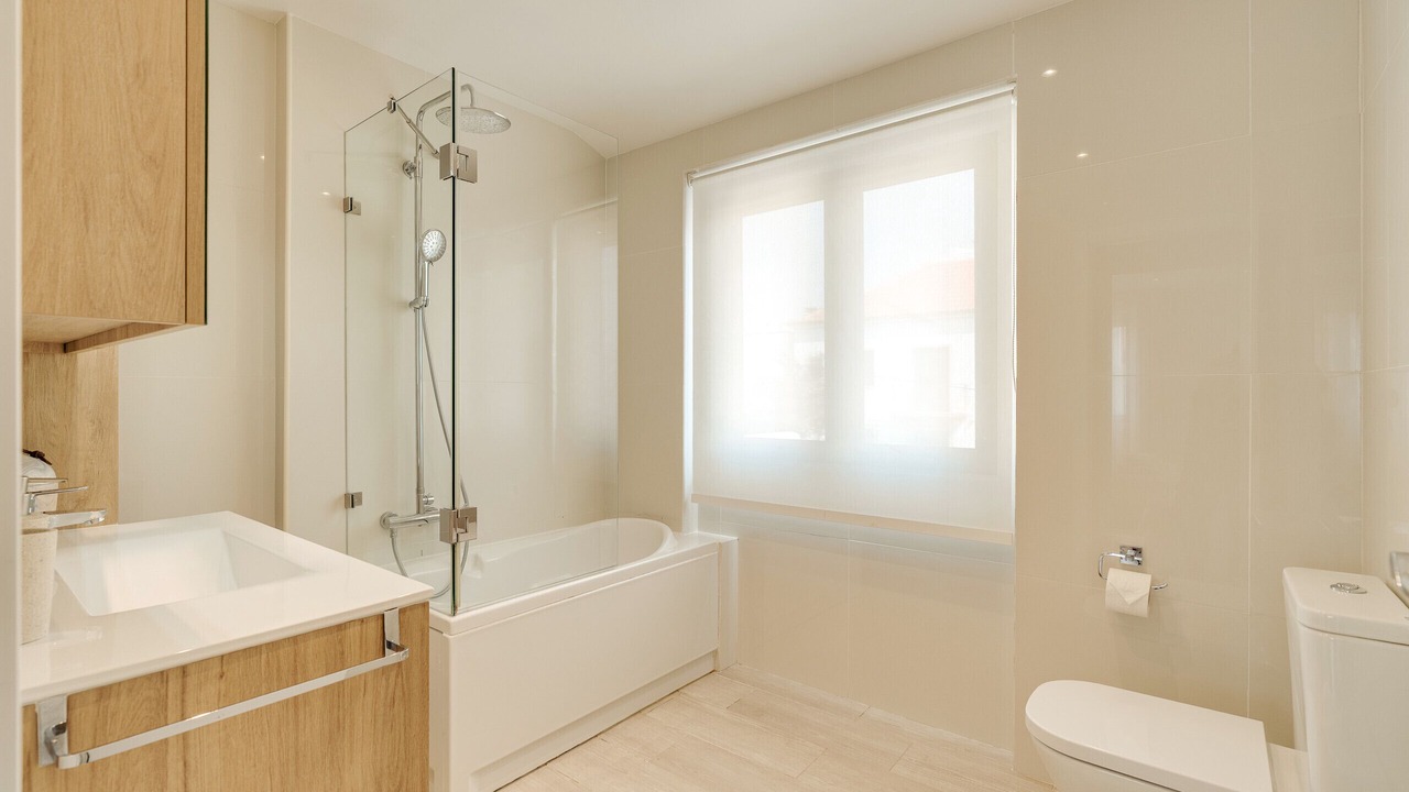 Photo of Bathroom in Belem