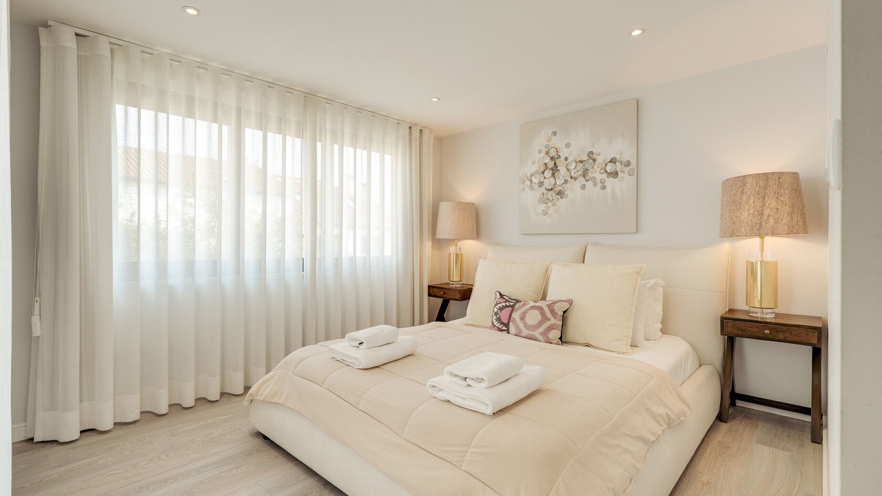 Photo of Bedroom in Belem