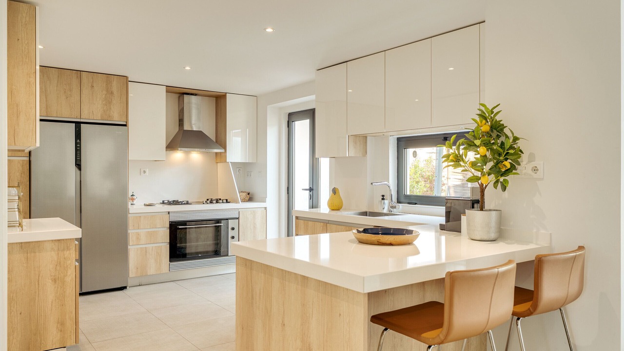 Photo of Kitchen in Belem