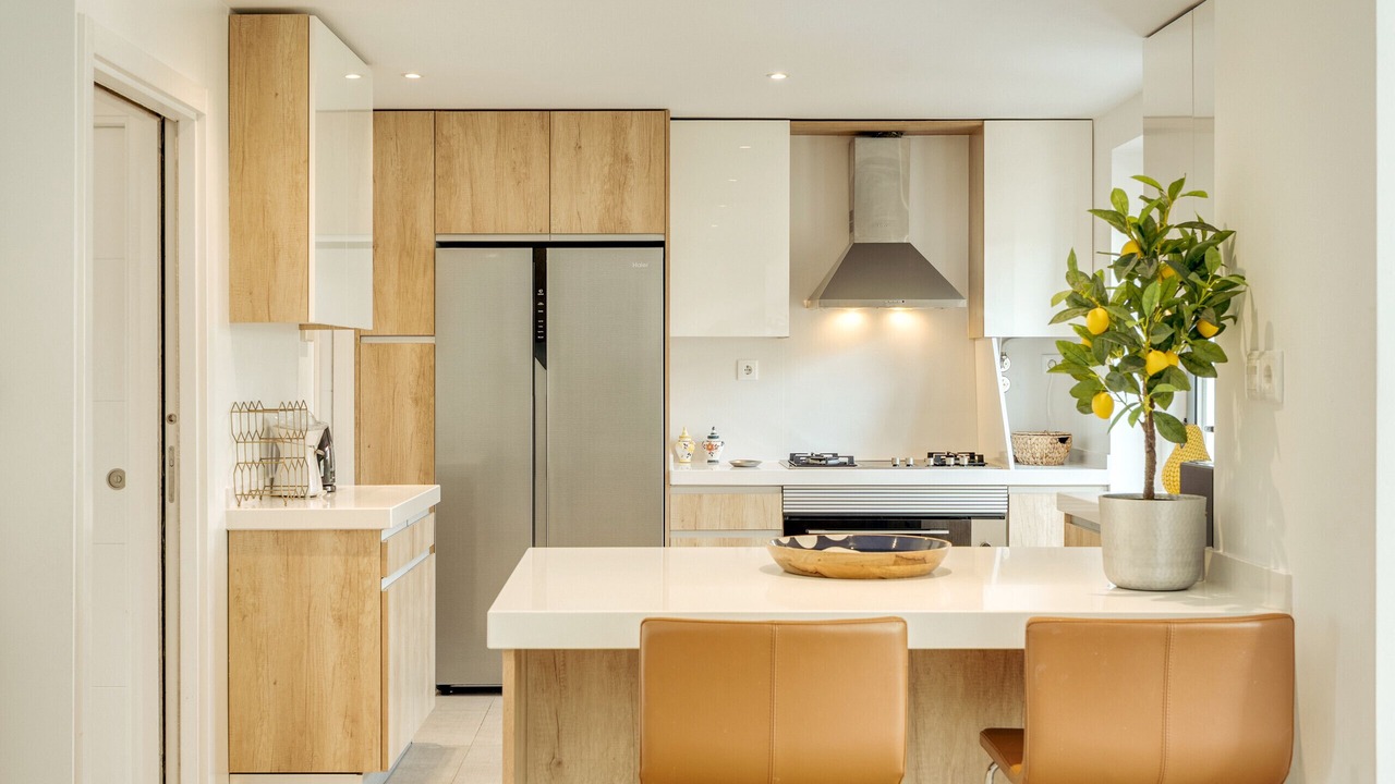 Photo of Kitchen in Belem