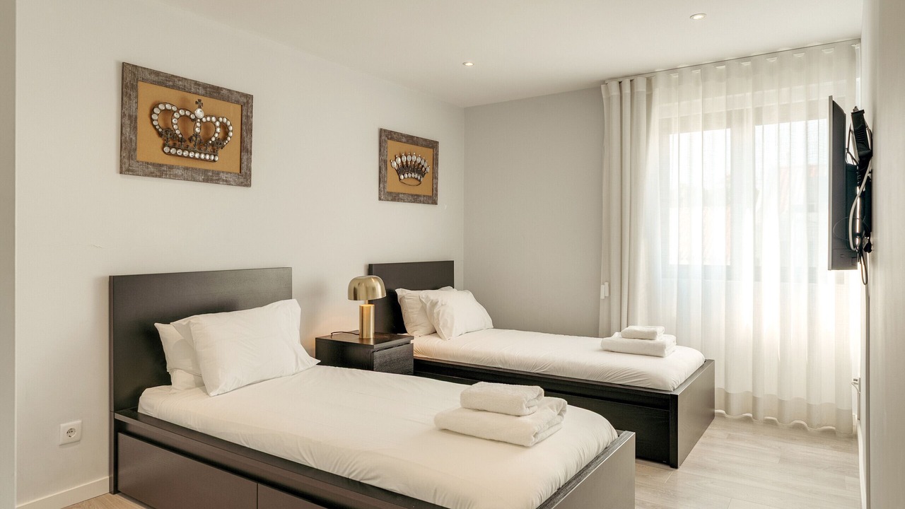 Photo of Bedroom in Belem