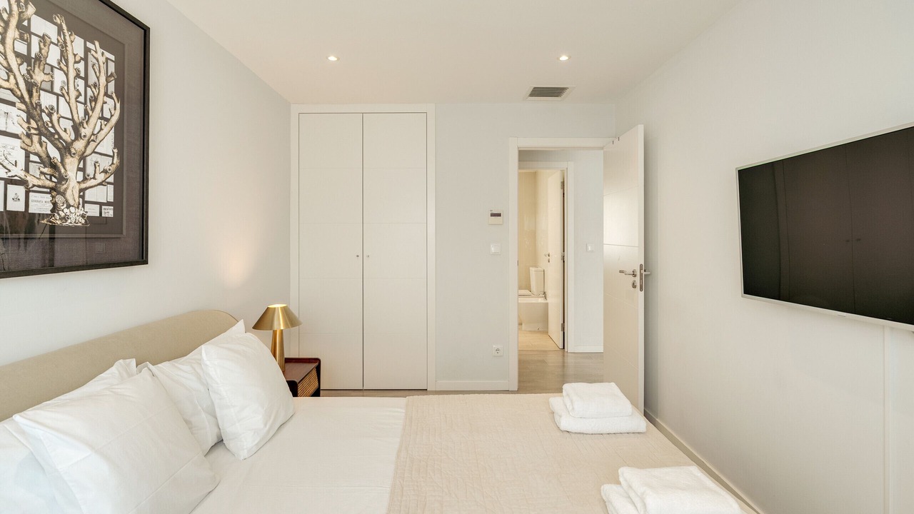 Photo of Bedroom in Belem