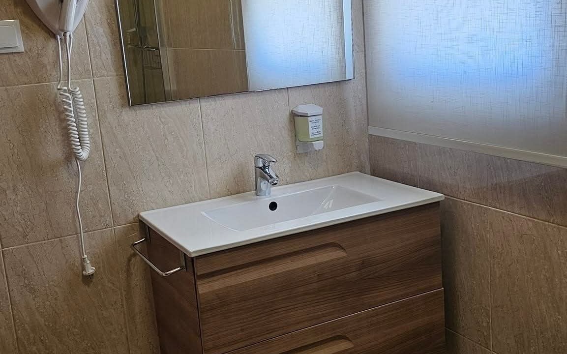 Photo of Bathroom in Sao Pedro da Cadeira
