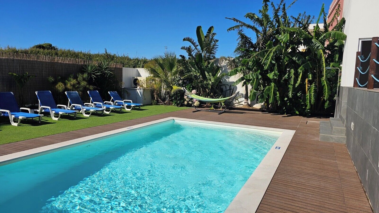 Photo of Outdoor in Sao Pedro da Cadeira