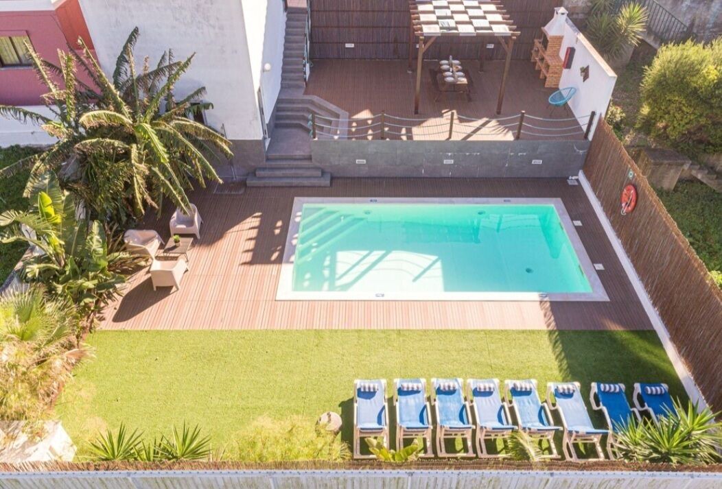 Photo of Outdoor in Sao Pedro da Cadeira