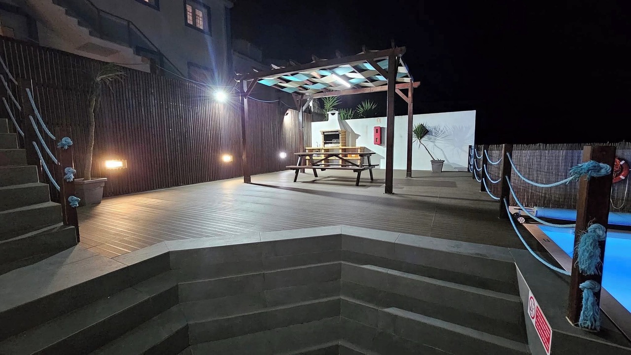 Photo of Outdoor in Sao Pedro da Cadeira