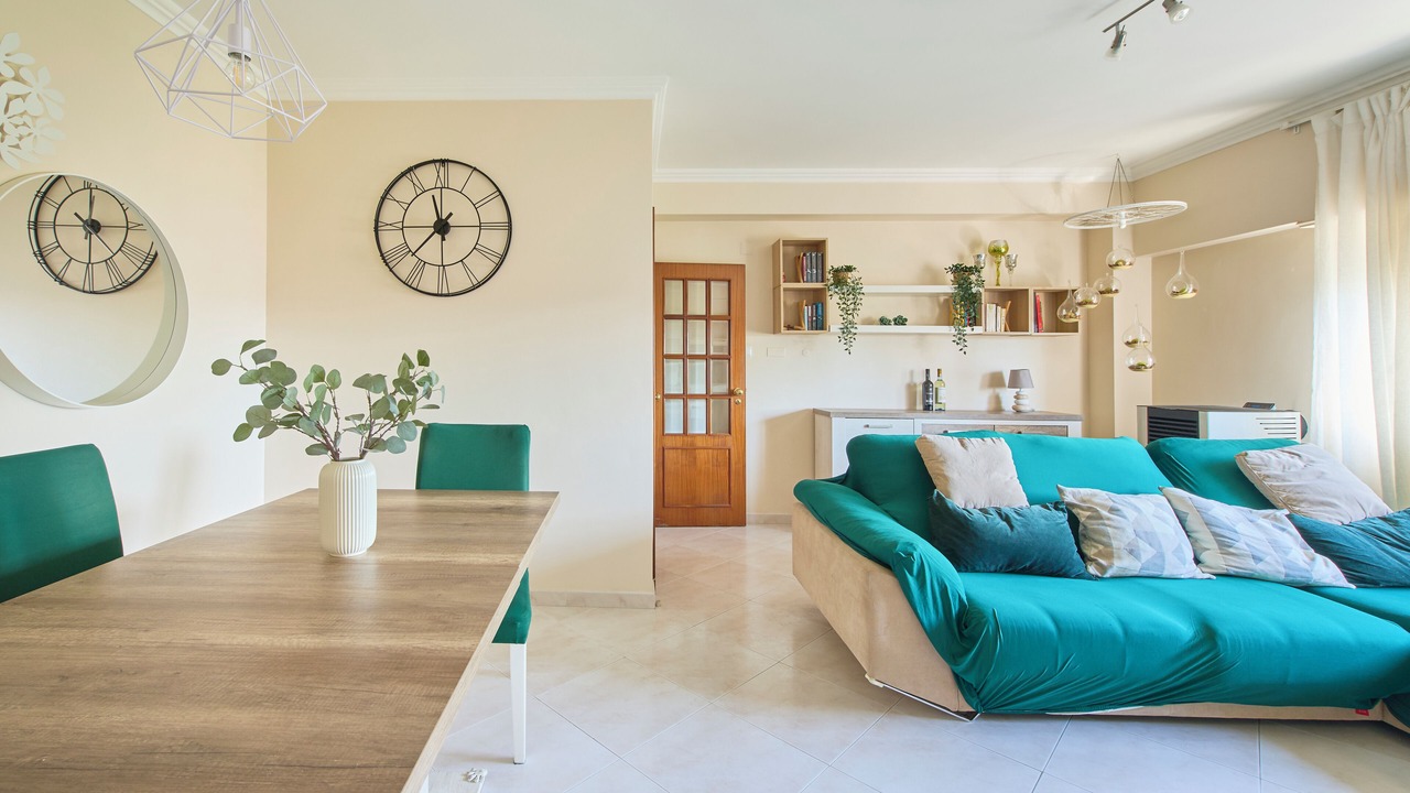 Photo of Livingroom in Odivelas