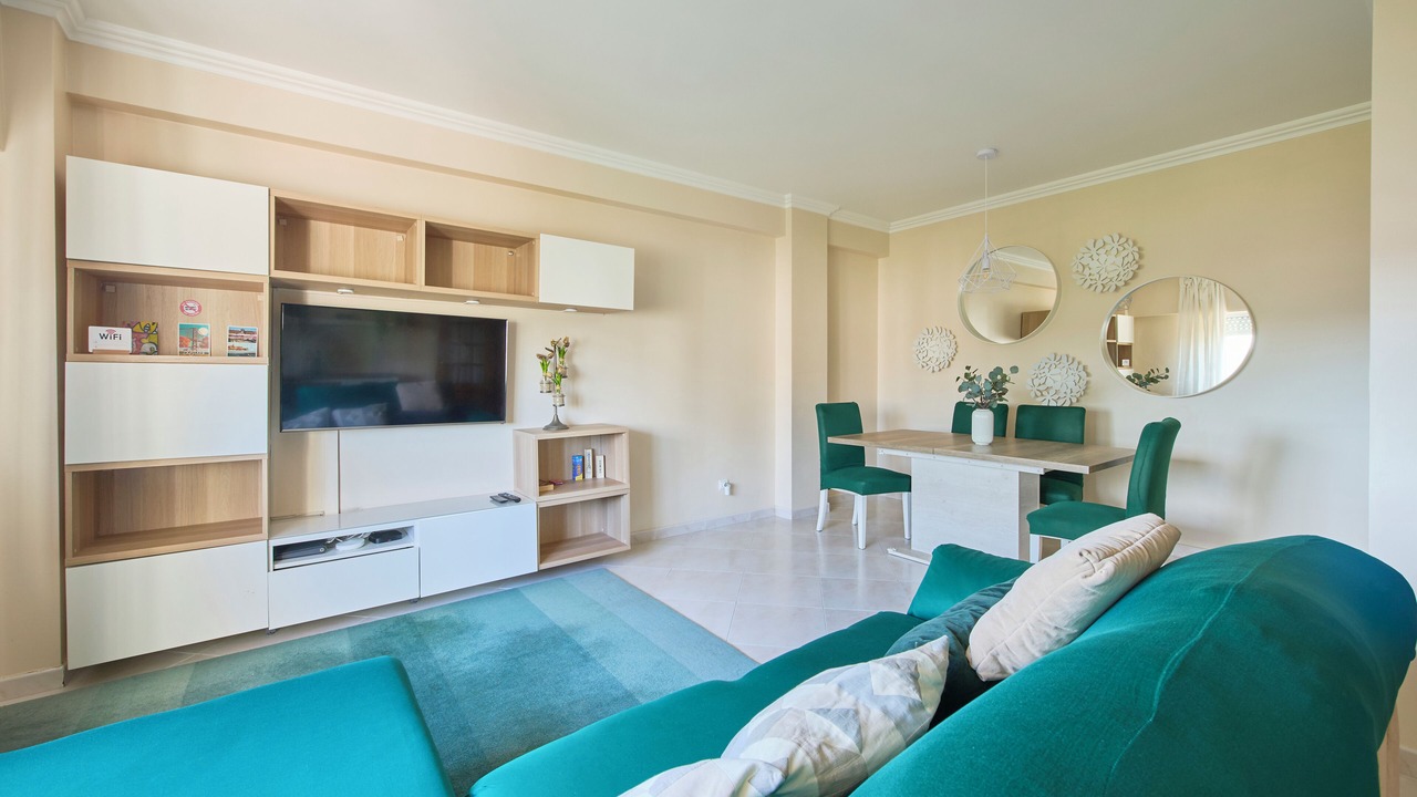 Photo of Livingroom in Odivelas